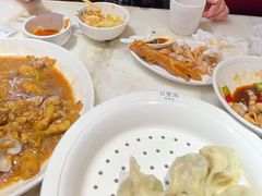 -日丰园海肠水饺·老字号大连海鲜(和平广场店)