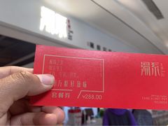 -湯系·煲汤手艺人(东二环泰禾广场店)
