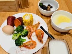 -秋果酒店(深圳华侨城世界之窗店)