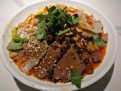 皇城肺片-粤香村(清真川菜店)