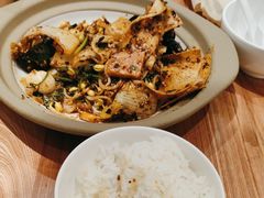 -甲乙饼·手工牛肉饼(东方广场店)