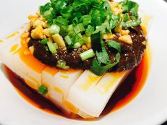 -探鱼·鲜青椒爽麻烤鱼(广州花都来又来店)