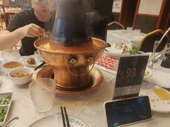 -东来顺饭庄(天坛店)