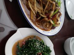 -范记靖远羊羔肉(博物馆店)