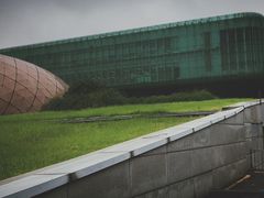 -金陵图书馆