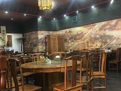 大堂-静海楼(学田店)