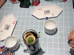 -鱼酷活鱼烤鱼(北美店)
