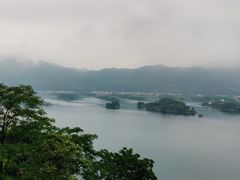 -仙岛湖旅游风景区