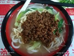 辣肉米线-丽虹米线(青泥店)