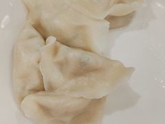 -东方饺子王(新奥购物中心店)