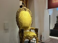 -曼谷国家博物馆