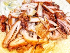 -惠记粉汤羊血梆梆肉(永松路店)
