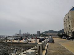 -黑石礁公园