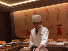 -赤坂亭·M9和牛烧肉·铁板烧·日料398放题(长泰广场店)
