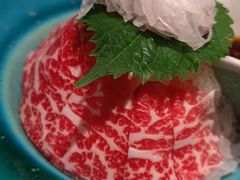 -Minase水濑·日料放题(外滩店)