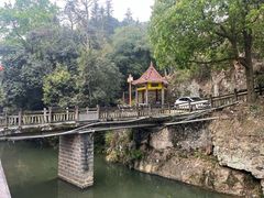 -福建土楼(南靖)景区