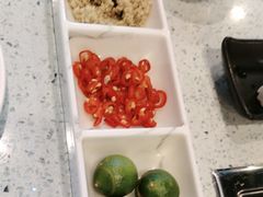 -烹然四季椰子鸡火锅(团结湖总店)
