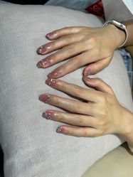 -LILY NAILS美甲美睫