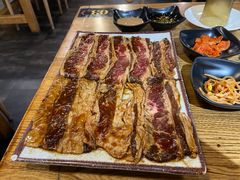 -大壮家原味烤肉(兴华北街店)