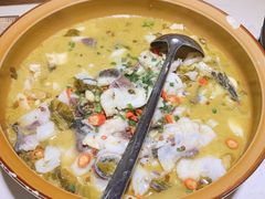 -千岛湖小鱼儿·淳安匠心农家菜