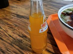 -兰州马子禄牛肉面(文景公园店)