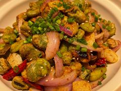 -径山十八道·风味民间菜(杭州总店)