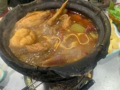 -范贤光鸡公煲(平乐园总店)
