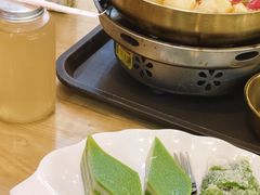 -千盛海南粉(金鸡岭店)