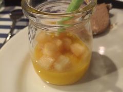 -广州中心皇冠假日酒店-环市食坊·海鲜自助餐厅