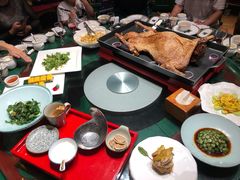 -九十九顶毡房(阜石路店)