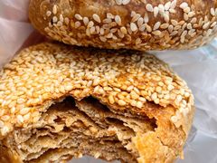 烧饼-紫光园(顺义店)