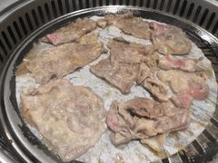 -烤路里·韩国品质自助烤肉(石路天虹4号店)