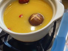 -U你·天然调味(南湖总店)