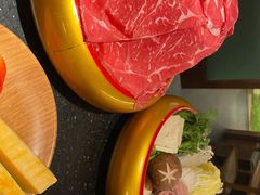 -牛New寿喜烧(新六百店)