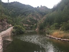 -仙居谷风景区