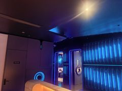 -黑桃K生日订制KTV