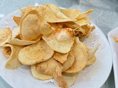 -汉水缘鲜鱼庄(黄雁村店)