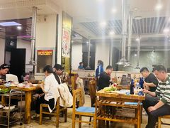 -元盛居(亚泰大街店)