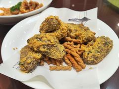 -小秦淮·南京土菜(新亭西路店)