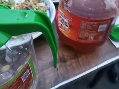 -永红源啤酒·烧烤·海鲜·大排档(青特城店)