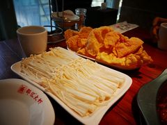 -惠友大虾(太原北街店)