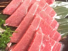 黑牛上脑-九田家黑牛烤肉料理(石路天虹店)