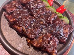 -楚鱼王·河鲜·湖北菜(华农店)
