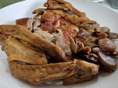 -晶牌烤鸭(延吉东路557弄小区店)