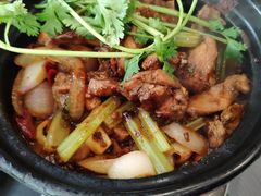 -川香煲(茅台路店)