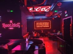 -MOSSO音乐酒吧·live house(南京旗舰店)