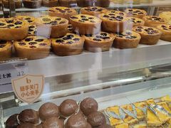 -BROAD面包路·欧式面包(龙湖时代C馆店)