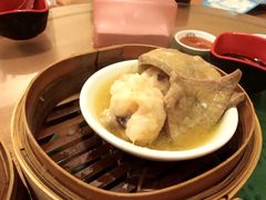 -添好运点心专门店(深水埗店)