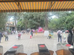 -昆明动物园