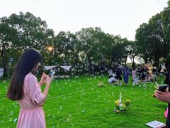 -不觉晓CAMPING(上海迪士尼营地店)